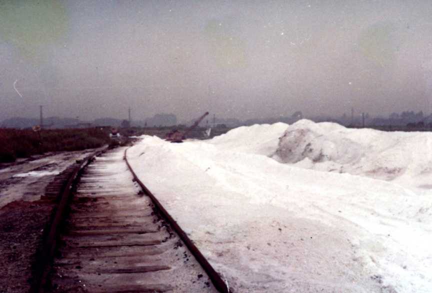 Sub-surface